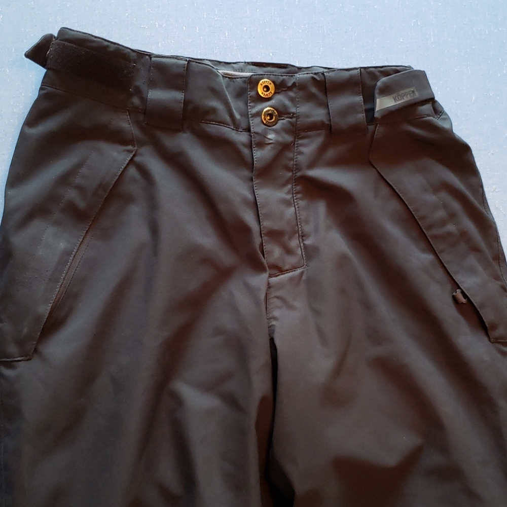 Men's Koppen Ski Pants